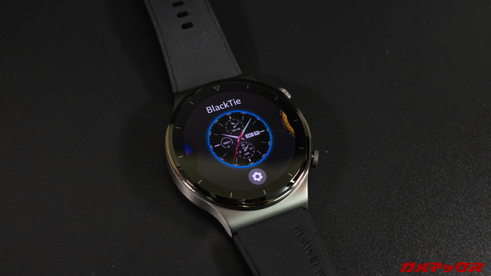 HUAWEI Watch GT 2 Pro