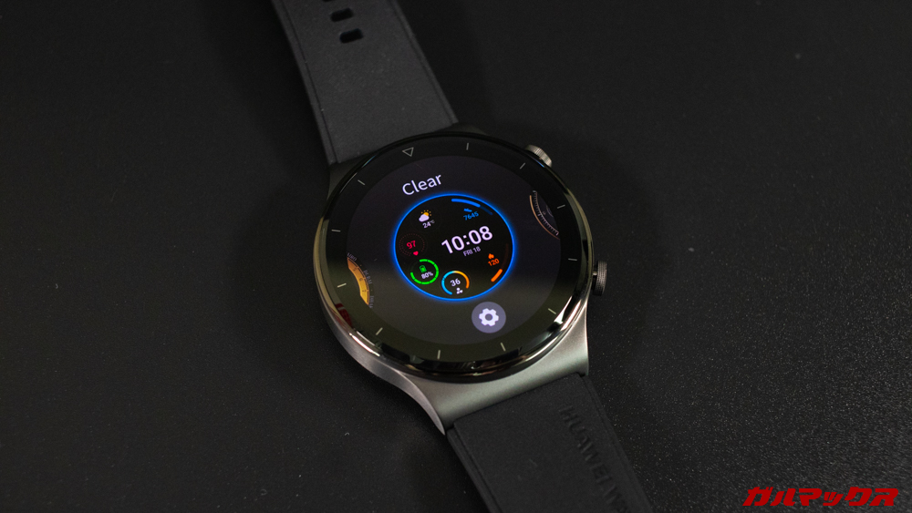 HUAWEI Watch GT 2 Pro