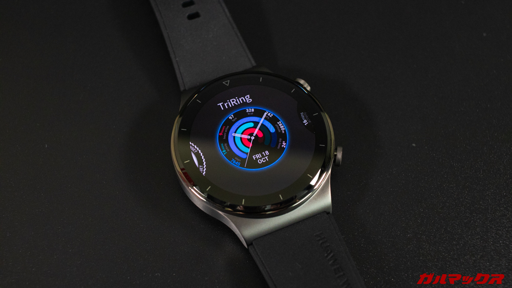 HUAWEI Watch GT 2 Pro