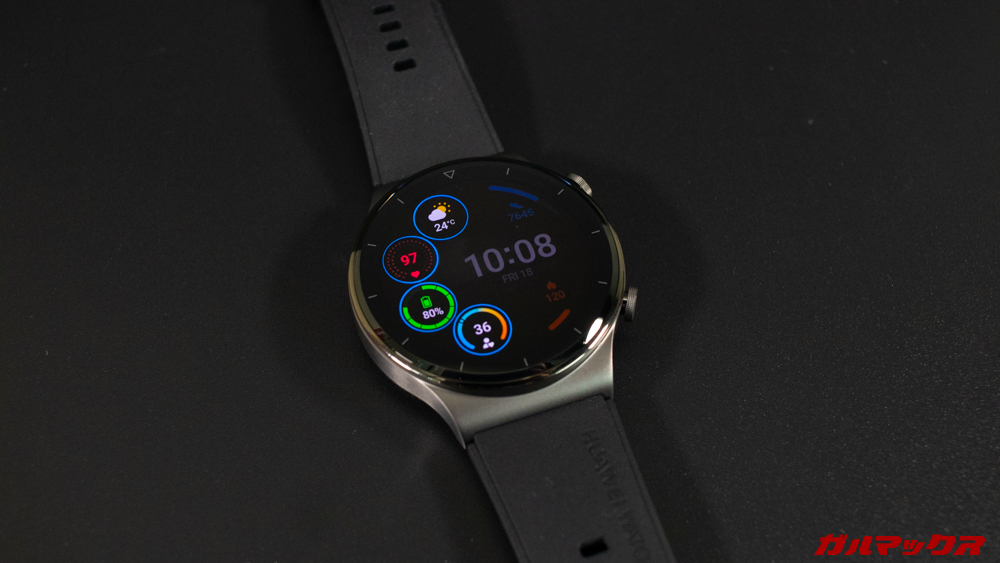HUAWEI Watch GT 2 Pro