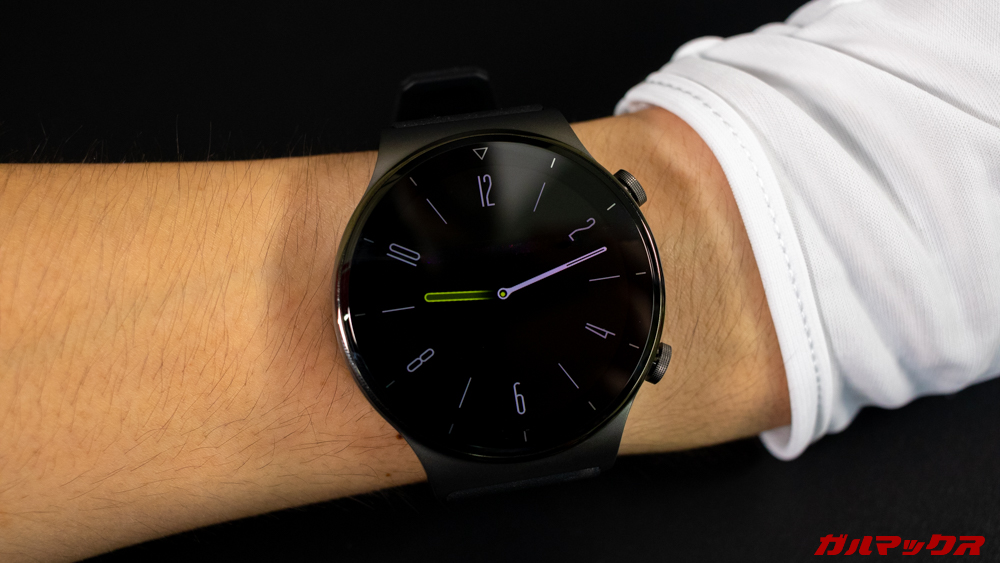 HUAWEI Watch GT 2 Pro