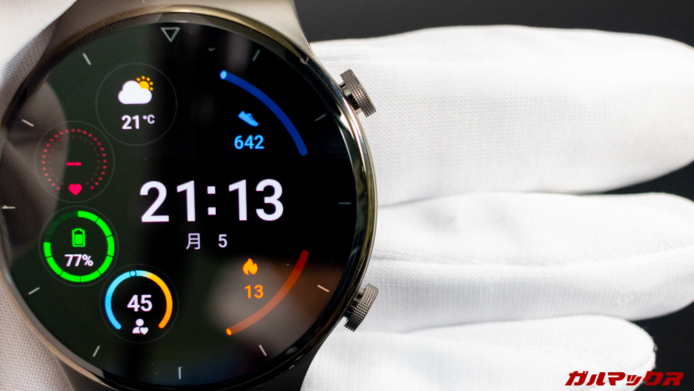 HUAWEI Watch GT 2 Pro