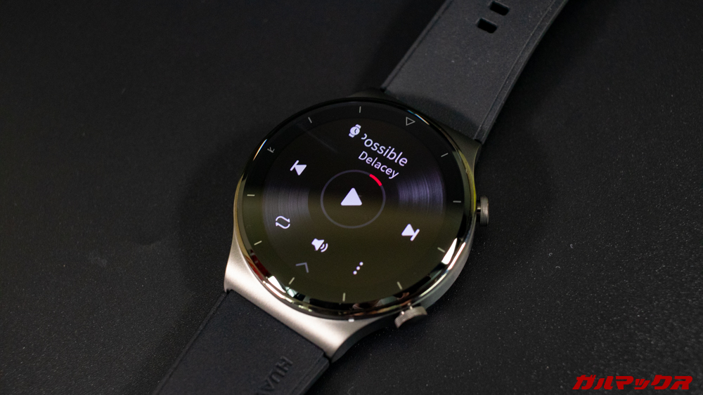 HUAWEI Watch GT 2 Pro