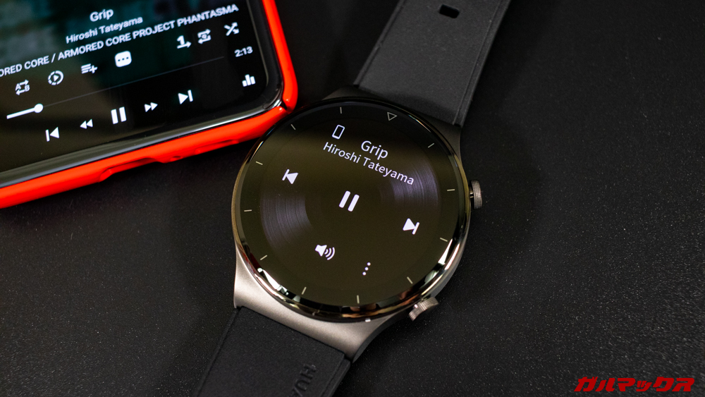 HUAWEI Watch GT 2 Pro