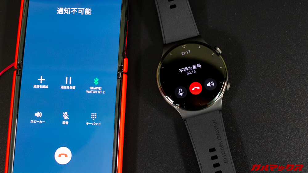 HUAWEI Watch GT 2 Pro