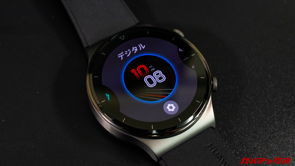 HUAWEI Watch GT 2 Pro