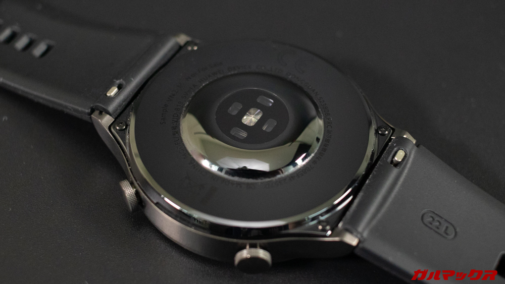 HUAWEI Watch GT 2 Pro