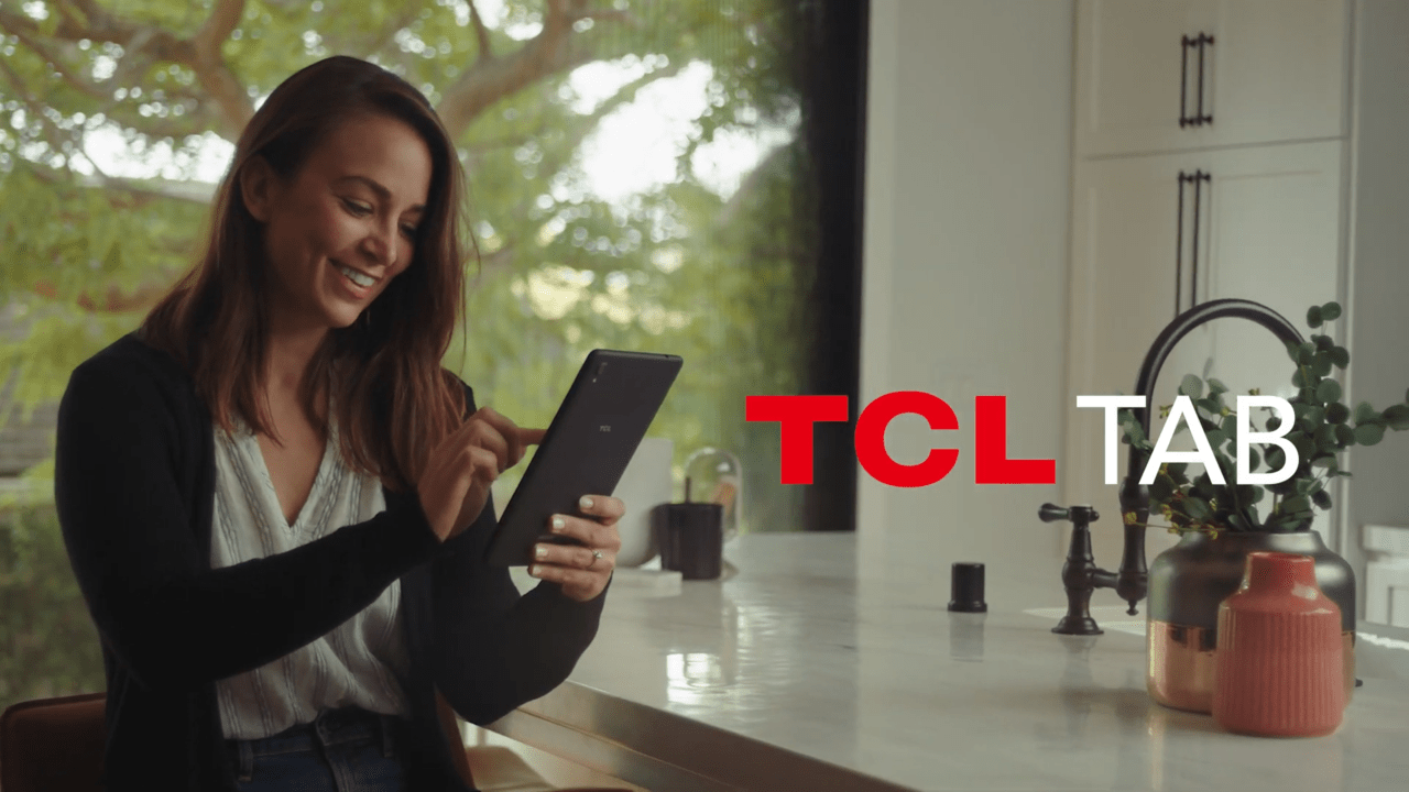 TCL TAB