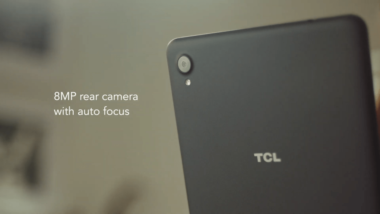 TCL TAB
