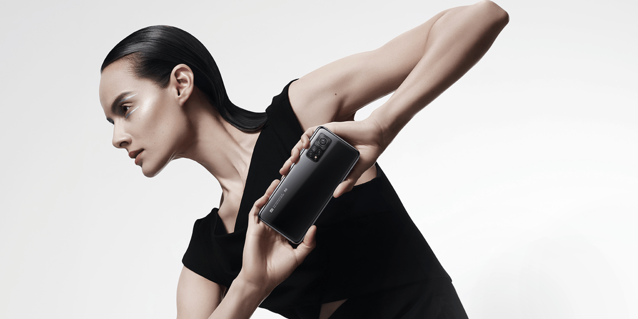 Xiaomi Mi 10T 5G Xiaomi Mi 10T Pro 5G 