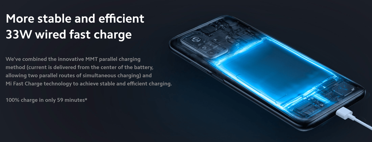 Xiaomi Mi 10T 5G Xiaomi Mi 10T Pro 5G 