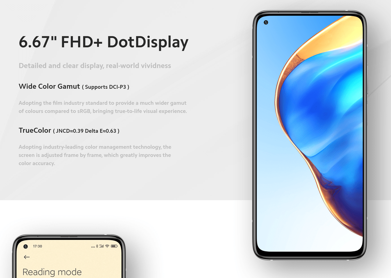 Xiaomi Mi 10T 5G Xiaomi Mi 10T Pro 5G 