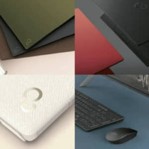 13.3型で634gノートPC「LIFEBOOK UH」が僕の8型UMPCより軽いんだけど