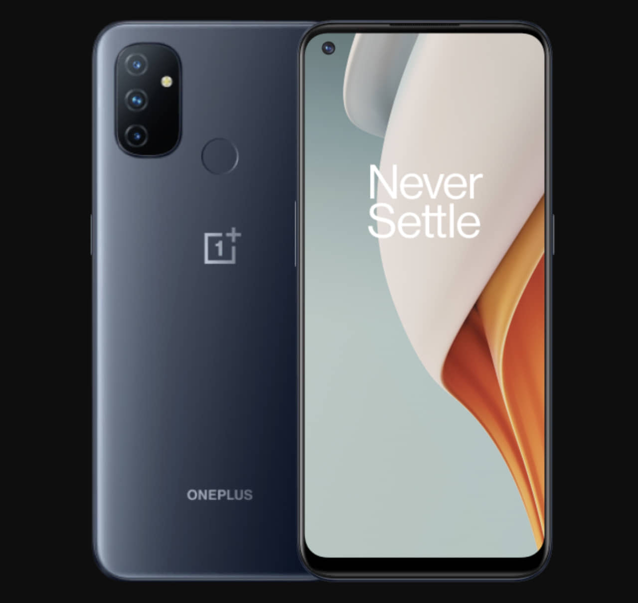 OnePlus Nord N100