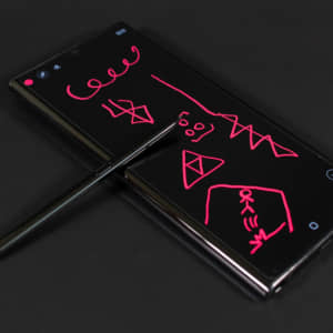 まじで？！Sペン付きGalaxy Noteシリーズ、2021年に廃止か