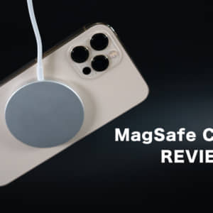MagSafe充電器のレビュー！使ったら「あれ、これマジで便利じゃん」ってなった