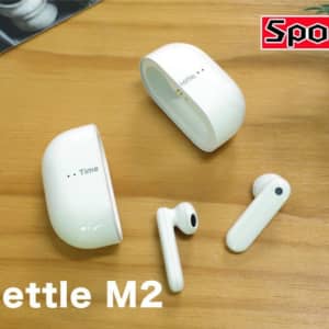 あの人気リアルタイムAI翻訳機がパワーアップ！Timekettle M2がMakuakeに登場！
