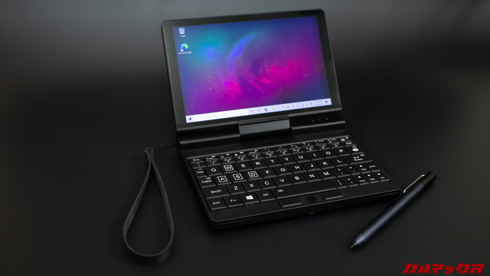 One-Netbook A1