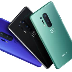 OnePlus 8 Pro/メモリ12GB（Snapdragon 865）の実機AnTuTuベンチマークスコア