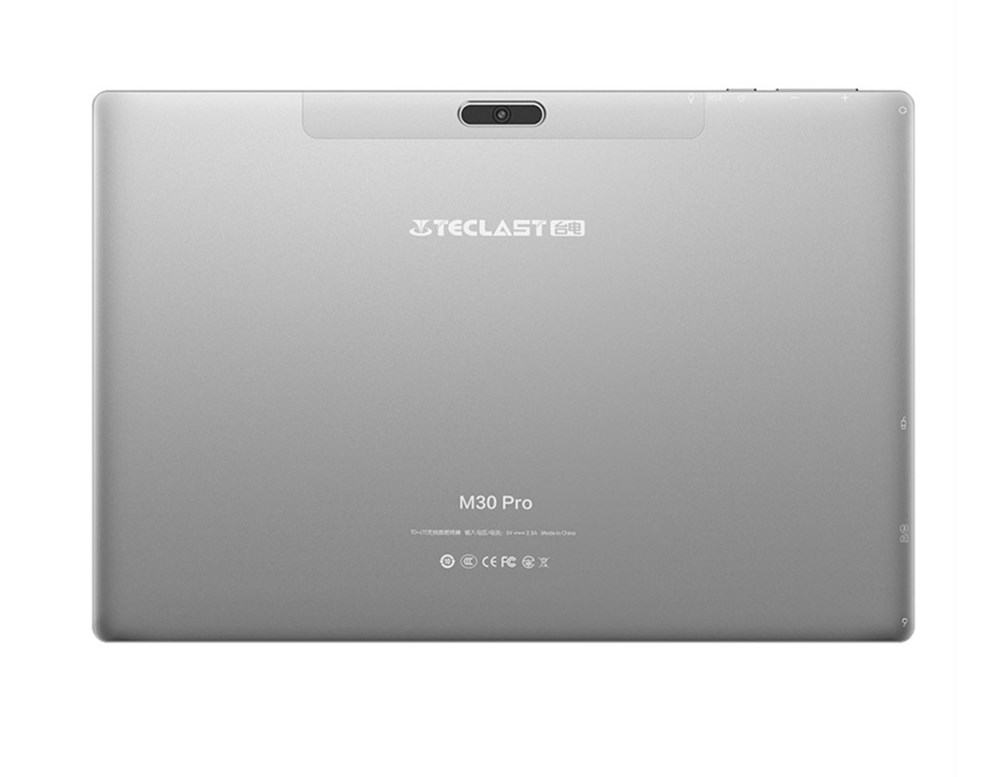 Teclast M30 Pro