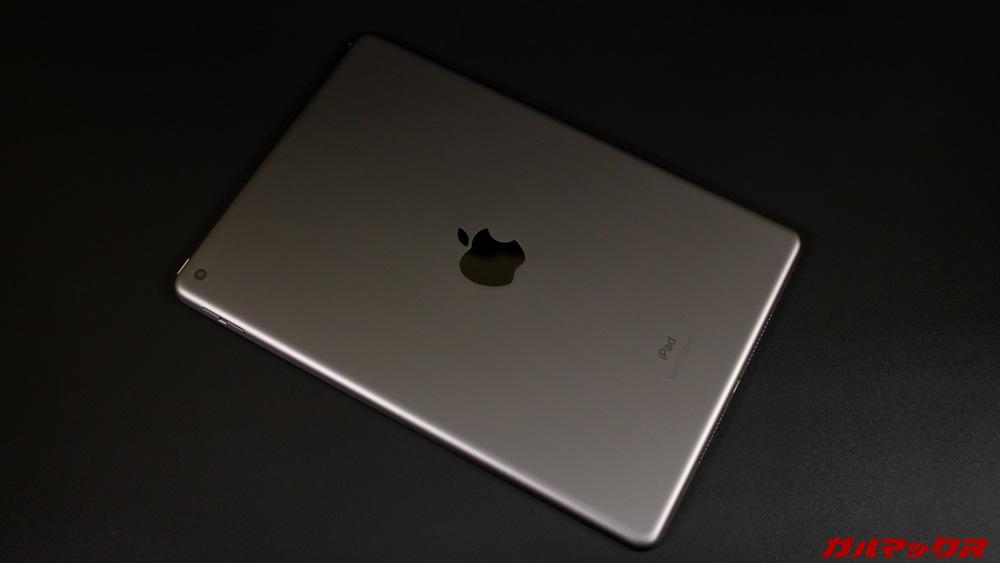 iPad(8世代)