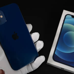 iPhone 12のレビュー！