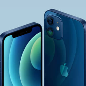 ［実機写真追加！］まじで？！iPhone 12のブルーの色がイメージと違うんだけど