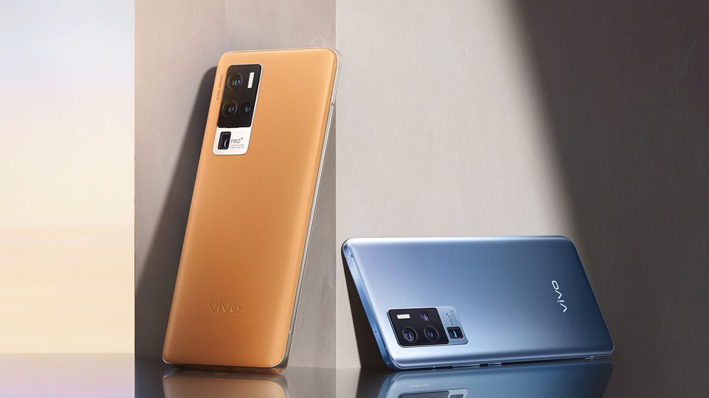 Vivo X50 Pro Plus