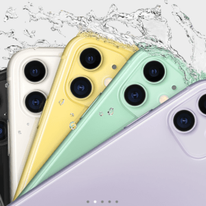 Apple StoreにてiPhone 11とiPhone XRが1万円値下げ！11 Pro（Max）は発売終了