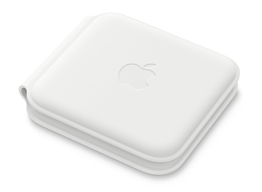 MagSafeデュアル充電パッド