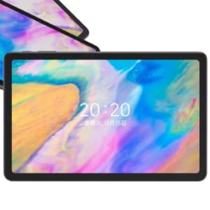 ALLDOCUBE iPlay 40のスペックまとめ！10.4インチのSIMも入るLTEタブレット！