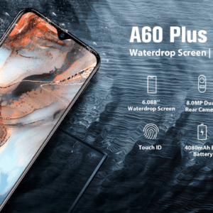 Blackview A60 Plusのスペックまとめ！カラバリ豊富、独立SIMスロット搭載の格安モデル