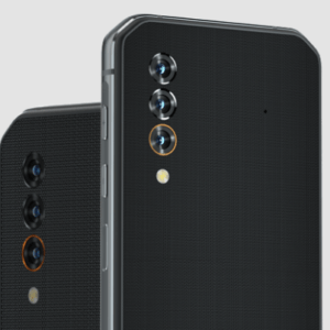 Blackview BL6000 Pro 5G/メモリ8GB（Dimensity 800）の実機AnTuTuベンチマークスコア