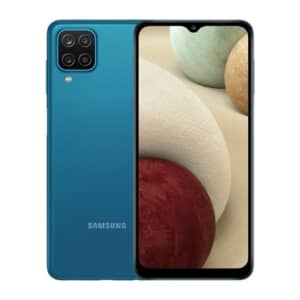 Galaxy A12のスペックまとめ！4色カラーでクアッドカメラを搭載！