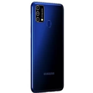 Galaxy M21sのスペックまとめ！3眼カメラ、背面指紋センサー、有機ELディスプレイを搭載！