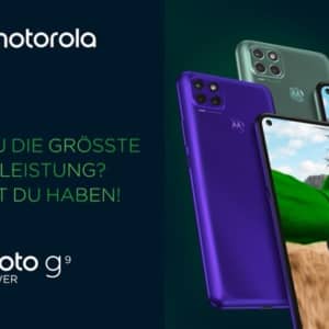 moto g9 powerのスペックまとめ！大容量6,000mAhバッテリー搭載のミドルスマホ！