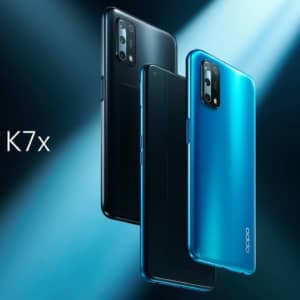 OPPO K7xのスペックまとめ！ミドルハイで5G対応！価格は2万円台とコスパ優秀