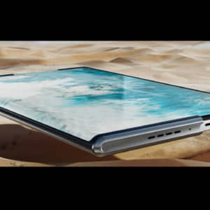 OPPOが電動の巻き取りディスプレイ搭載スマホ「X 2021」を発表！