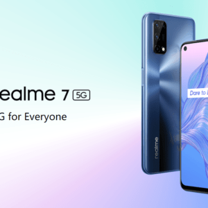 Realme 7 5Gのスペックまとめ！約3.4万円で対応バンドが豊富な5Gミドルハイ