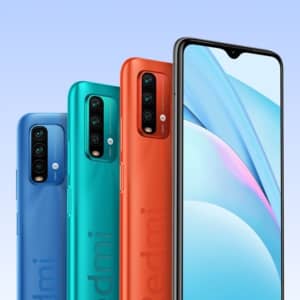 Redmi Note 9 4Gのスペックまとめ！3眼カメラ、6000mAhバッテリー搭載で1.6万円！