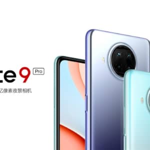 Redmi Note 9 Pro 5Gのスペックまとめ！5G対応、1億画素カメラ搭載で約2.5万円