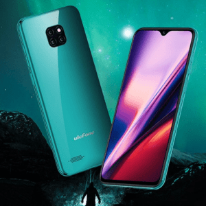 Ulefone Note 7Tのスペックまとめ！79.99ドルで買える格安エントリーモデル