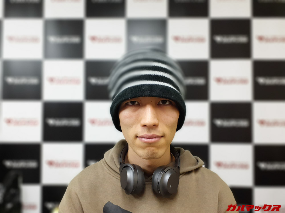 Galaxy A21（SC-42A）