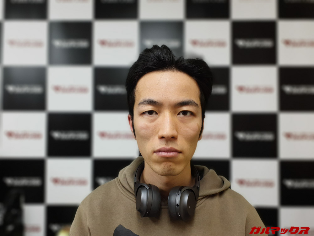 Galaxy A21（SC-42A）