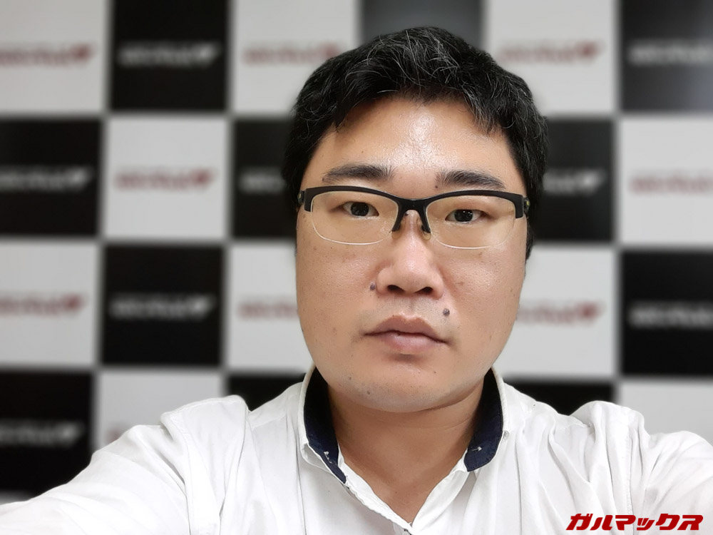 Galaxy A21（SC-42A）