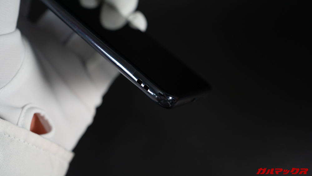 Galaxy A21（SC-42A）