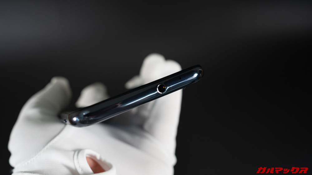 Galaxy A21（SC-42A）