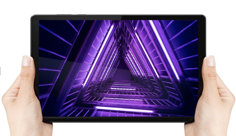 Lenovo Tab M10 HD (2nd Gen)