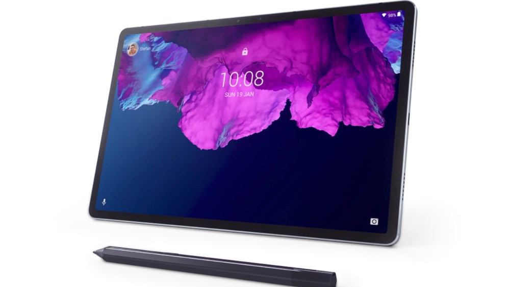Lenovo Tab P11 Pro