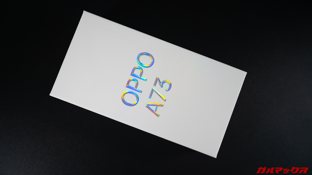 OPPO A73